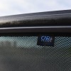 ΚΟΥΡΤΙΝΑΚΙΑ ΜΑΡΚΕ CAR SHADES ΓΙΑ AUDI A1 Typ 8X 3D 2010+ - 4 ΤΕΜ.