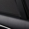 ΚΟΥΡΤΙΝΑΚΙΑ ΜΑΡΚΕ CAR SHADES ΓΙΑ AUDI A1 Typ 8X 3D 2010+ - 4 ΤΕΜ.
