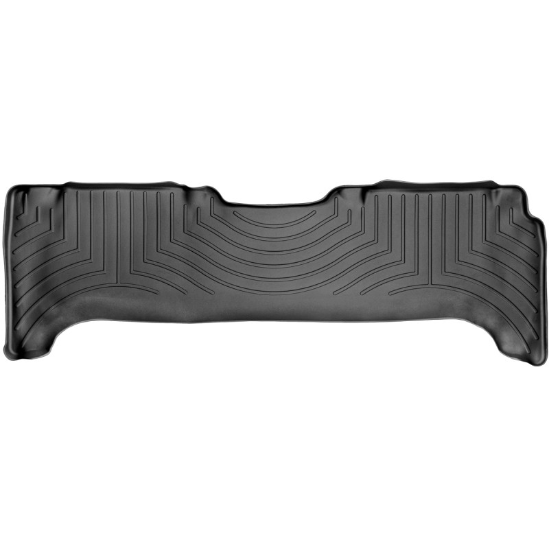 ΠΑΤΑΚΙΑ ΜΑΡΚΕ ΓΙΑ TOYOTA LAND CRUISER J100 1998-2007 /LEXUS LX470 1998-2005  ΟΠΙΣΘΙΑ ΜΑΥΡΑ 2ΤΕΜ WEATHERTECH