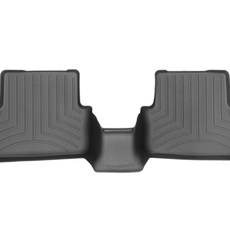 ΠΑΤΑΚΙΑ ΜΑΡΚΕ ΓΙΑ SEAT ARONA 2017 + /SEAT IBIZA 5D 2017+  ΟΠΙΣΘΙΑ ΜΑΥΡΑ 2ΤΕΜ WEATHERTECH