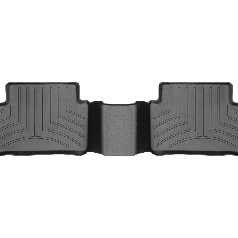 ΠΑΤΑΚΙΑ ΜΑΡΚΕ ΓΙΑ MERCEDES A-CLASS W177 SD+HB 2018+  ΟΠΙΣΘΙΑ ΜΑΥΡΑ 2ΤΕΜ WEATHERTECH