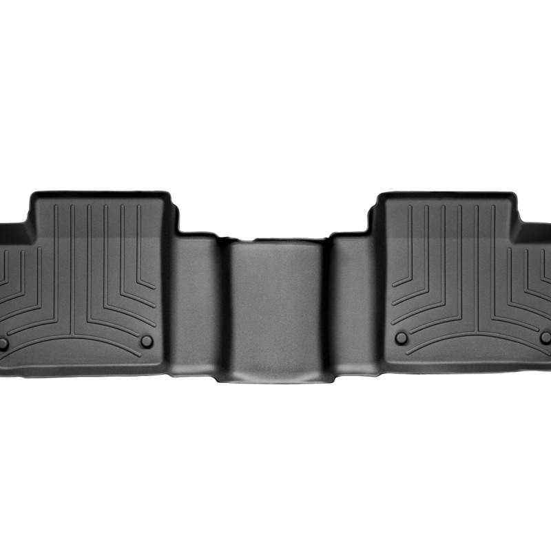 ΠΑΤΑΚΙΑ ΜΑΡΚΕ ΓΙΑ MERCEDES ML/GL/GLE/GLS  ΟΠΙΣΘΙΑ ΜΑΥΡΑ 2ΤΕΜ WEATHERTECH
