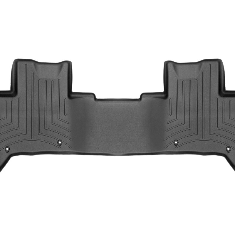 ΠΑΤΑΚΙΑ ΜΑΡΚΕ ΓΙΑ LAND ROVER DISCOVERY L462 2017+  ΟΠΙΣΘΙΑ ΜΑΥΡΑ 2ΤΕΜ WEATHERTECH