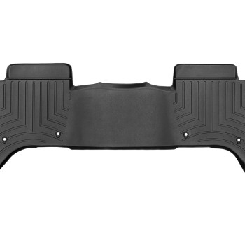 ΠΑΤΑΚΙΑ ΜΑΡΚΕ ΓΙΑ LAND ROVER RANGE ROVER 2018+  ΟΠΙΣΘΙΑ ΜΑΥΡΑ 2ΤΕΜ WEATHERTECH