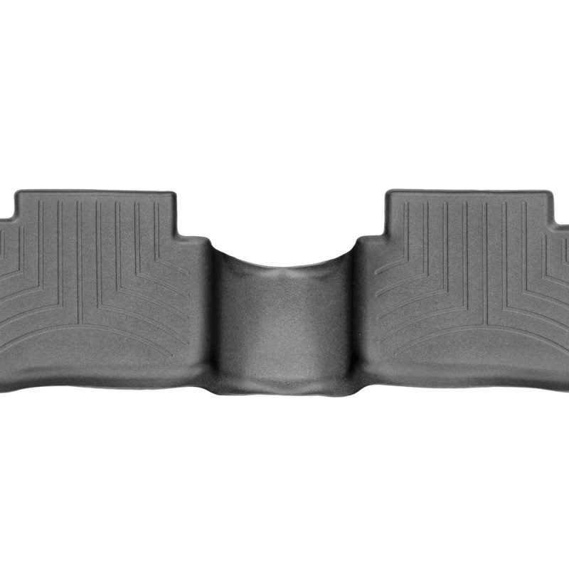 ΠΑΤΑΚΙΑ ΜΑΡΚΕ ΓΙΑ NISSAN QASHQAI J11 2014-2020  ΟΠΙΣΘΙΑ ΜΑΥΡΑ 2ΤΕΜ WEATHERTECH