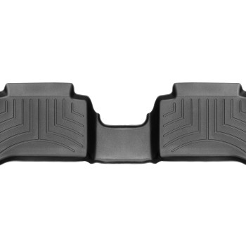 ΠΑΤΑΚΙΑ ΜΑΡΚΕ ΓΙΑ SUZUKI VITARA 2015-2020  ΟΠΙΣΘΙΑ ΜΑΥΡΑ 2ΤΕΜ WEATHERTECH