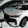 Heko – Ανεμοθραύστες Παραθύρων για Chery Tiggo 4 5πορτο 2024 > (Εμπρός & Πίσω) – 4 Τεμ. (ANEM.SET10808)