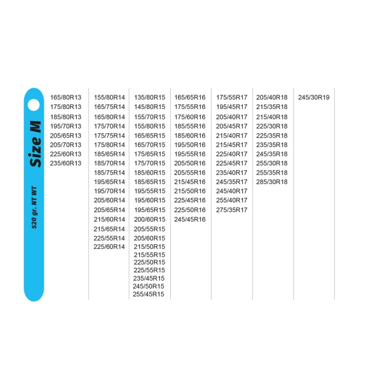 ΑΝΤΙΟΛΙΣΘΗΤΙΚΑ ΠΑΝΙΑ ΧΙΟΝΙΟΥ ISSE EASYSOCK MEDIUM - 2 ΤΕΜ.