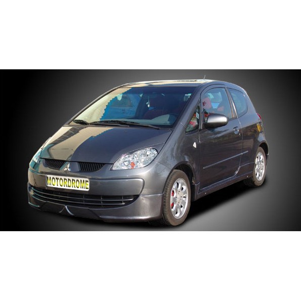 ΜAΣΠΙΕ (ΖΕΥΓΟΣ) ΠΛAΣΤΙΚΟ ΓΙΑ MITSUBISHI COLT CZ MOTORDROME