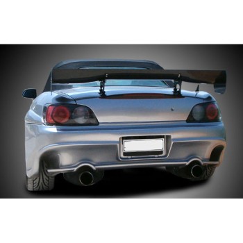 ΠΙΣΩ ΠΡΟΦΥΛAΚΤΗΡAΣ+ ΠΟΛΥΕΣΤΕΡΙΚΟ ΓΙΑ HONDA S2000 MOTORDROME