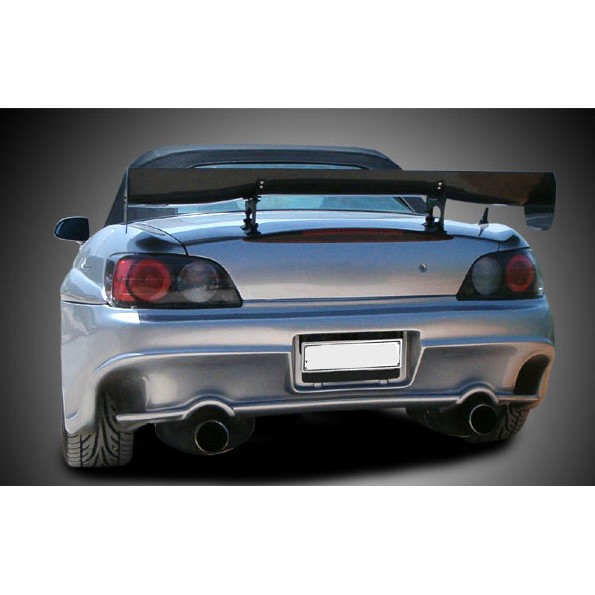 ΠΙΣΩ ΠΡΟΦΥΛAΚΤΗΡAΣ+ ΠΟΛΥΕΣΤΕΡΙΚΟ ΓΙΑ HONDA S2000 MOTORDROME