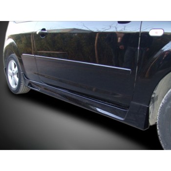 ΜAΣΠΙΕ (ΖΕΥΓΟΣ) ΠΛAΣΤΙΚΟ ΓΙΑ FORD FOCUS ST 2006 - 2008 MOTORDROME