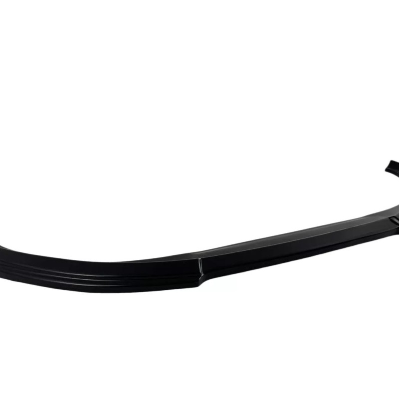 ΕΜΠΡΟΣ SPOILER (ΣΠΛΙΤΕΡ) ΠΡΟΣΘΕΤΟ ΠΡΟΦΥΛΑΚΤΗΡΑ (ΠΛΑΣΤΙΚΟ) ΓΙΑ TOYOTA YARIS MK4 5D 2021+ MOTORDROME