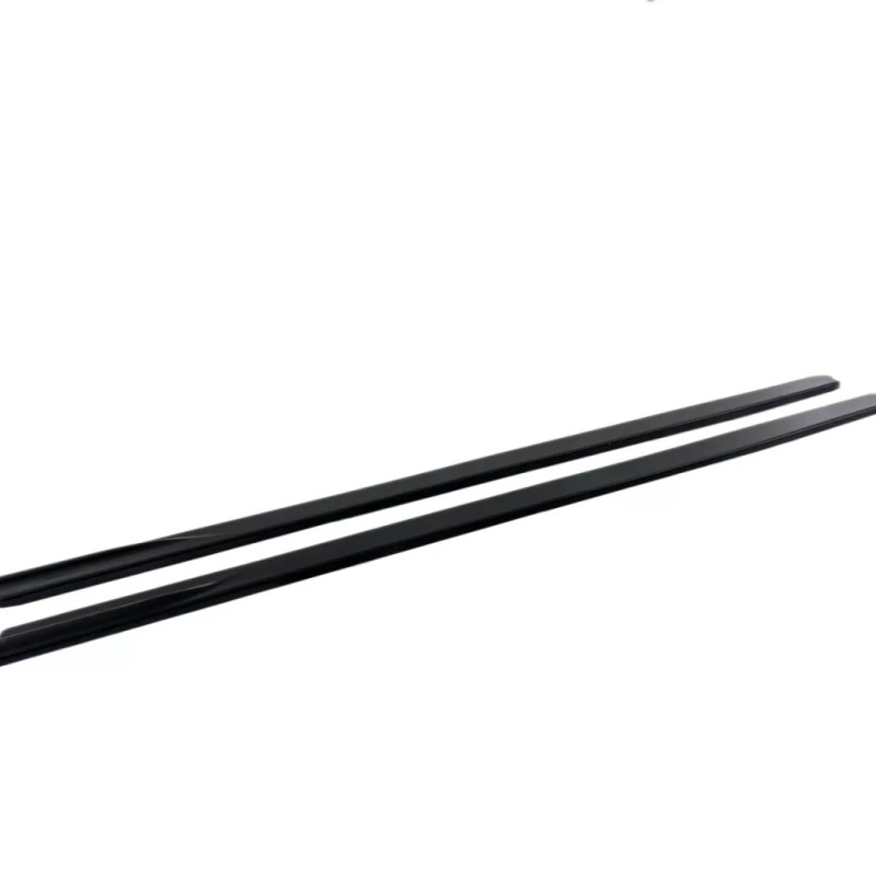 ΜΑΡΣΠΙΕ ΕΞΩΤΕΡΙΚΑ 2ΤΕΜ. (ΠΛΑΣΤΙΚΟ) ΓΙΑ TOYOTA YARIS MK4 5D 2021+ MOTORDROME