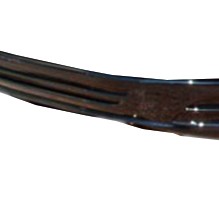 ΠΙΣΩ SPOILER ΠΛAΣΤΙΚΟ ΓΙΑ TOYOTA COROLLA H/B 1997-2002 MOTORDROME