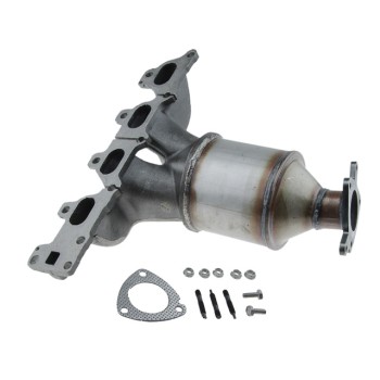 OPEL ASTRA G 1.6 /H 1.6/ ZAFIRA 1.6 EURO 4 ΚΑΤΑΛΥΤΗΣ