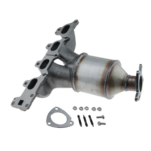 OPEL ASTRA G 1.6 /H 1.6/ ZAFIRA 1.6 EURO 4 ΚΑΤΑΛΥΤΗΣ