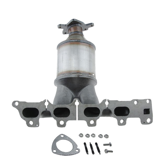 OPEL ASTRA G 1.6 /H 1.6/ ZAFIRA 1.6 EURO 4 ΚΑΤΑΛΥΤΗΣ