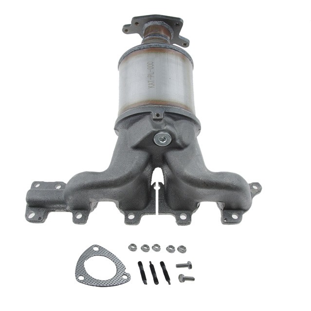 OPEL ASTRA G 1.6 /H 1.6/ ZAFIRA 1.6 EURO 4 ΚΑΤΑΛΥΤΗΣ