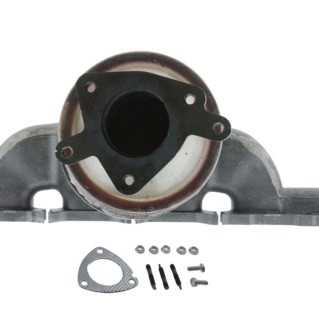 OPEL ASTRA G 1.6 /H 1.6/ ZAFIRA 1.6 EURO 4 ΚΑΤΑΛΥΤΗΣ