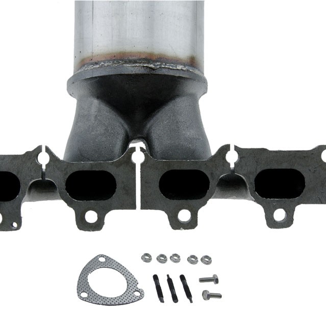 OPEL ASTRA G 1.6 /H 1.6/ ZAFIRA 1.6 EURO 4 ΚΑΤΑΛΥΤΗΣ