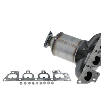 ΚΑΤΑΛΥΤΗΣ ΝΤΥ ΓΙΑ OPEL ASTRA G 1.4/1.6 16V 2000+ / MERIVA 1.6 16V 2003+ / VECTRA B 1.6 16V 2000+ - 1 τεμ.