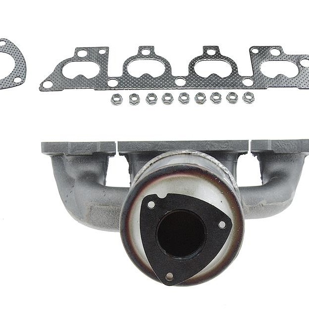 ΚΑΤΑΛΥΤΗΣ ΝΤΥ ΓΙΑ OPEL ASTRA G 1.4/1.6 16V 2000+ / MERIVA 1.6 16V 2003+ / VECTRA B 1.6 16V 2000+ - 1 τεμ.