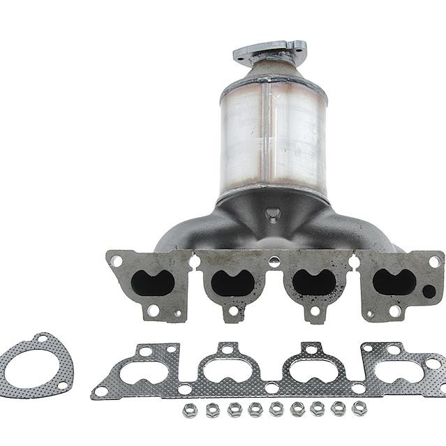 ΚΑΤΑΛΥΤΗΣ ΝΤΥ ΓΙΑ OPEL ASTRA G 1.4/1.6 16V 2000+ / MERIVA 1.6 16V 2003+ / VECTRA B 1.6 16V 2000+ - 1 τεμ.