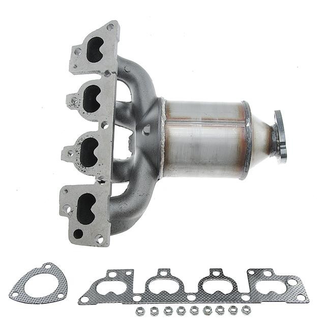 ΚΑΤΑΛΥΤΗΣ ΝΤΥ ΓΙΑ OPEL ASTRA G 1.4/1.6 16V 2000+ / MERIVA 1.6 16V 2003+ / VECTRA B 1.6 16V 2000+ - 1 τεμ.