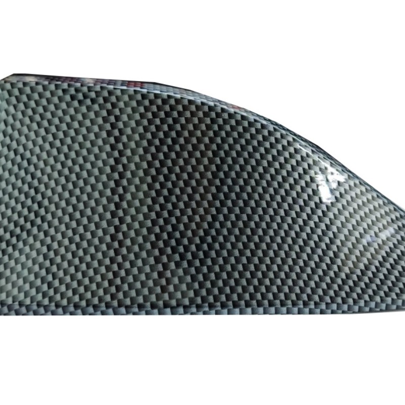 ΚΕΡΑΙΑ ΚΑΡΧΑΡΙΑΣ ΜΕΓΑΛΗ CARBON FM-ΚΟΥΦΙΑ (ΚΑΝΟΝΙΚΗ ΑΝΤΑΛΛΑΚΤΙΚΗ) ΜΗΚΟΣ 17cm ΦΑΡΔΟΣ 7cm ΥΨΟΣ 6cm