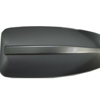 ΚΕΡΑΙΑ ΚΑΡΧΑΡΙΑΣ ΜΕΓΑΛΗ ΓΚΡΙ FM-ΚΟΥΦΙΑ ΜΕ ΠΛΑΚΕΤΑ (ΚΑΝΟΝΙΚΗ ΑΝΤΑΛΛΑΚΤΙΚΗ) ΜΗΚΟΣ 17cm ΦΑΡΔΟΣ 7cm ΥΨΟΣ 6cm - 1 ΤΕΜ.