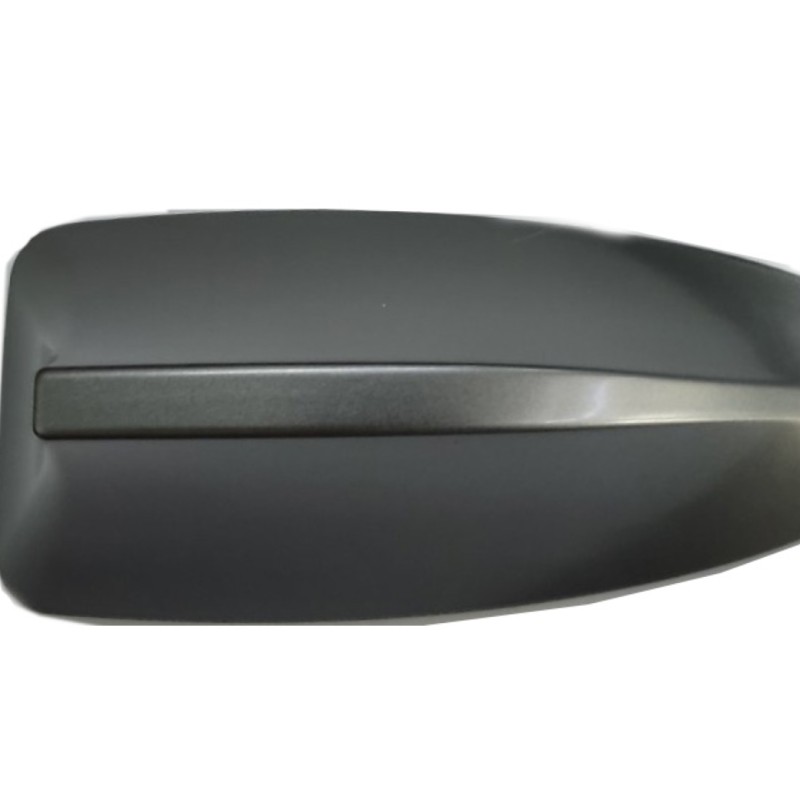 ΚΕΡΑΙΑ ΚΑΡΧΑΡΙΑΣ ΜΕΓΑΛΗ ΓΚΡΙ FM-ΚΟΥΦΙΑ ΜΕ ΠΛΑΚΕΤΑ (ΚΑΝΟΝΙΚΗ ΑΝΤΑΛΛΑΚΤΙΚΗ) ΜΗΚΟΣ 17cm ΦΑΡΔΟΣ 7cm ΥΨΟΣ 6cm - 1 ΤΕΜ.