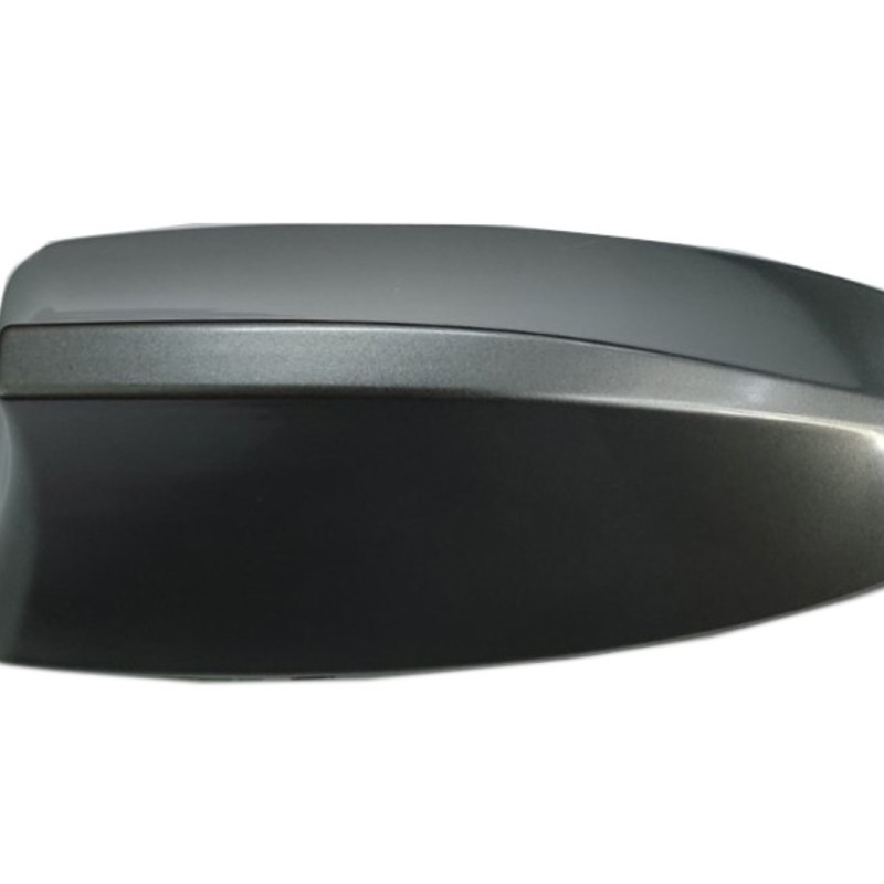 ΚΕΡΑΙΑ ΚΑΡΧΑΡΙΑΣ ΜΕΓΑΛΗ ΑΣΗΜΙ FM-ΚΟΥΦΙΑ (ΚΑΝΟΝΙΚΗ ΑΝΤΑΛΛΑΚΤΙΚΗ) ΜΗΚΟΣ 17cm ΦΑΡΔΟΣ 7cm ΥΨΟΣ 6cm