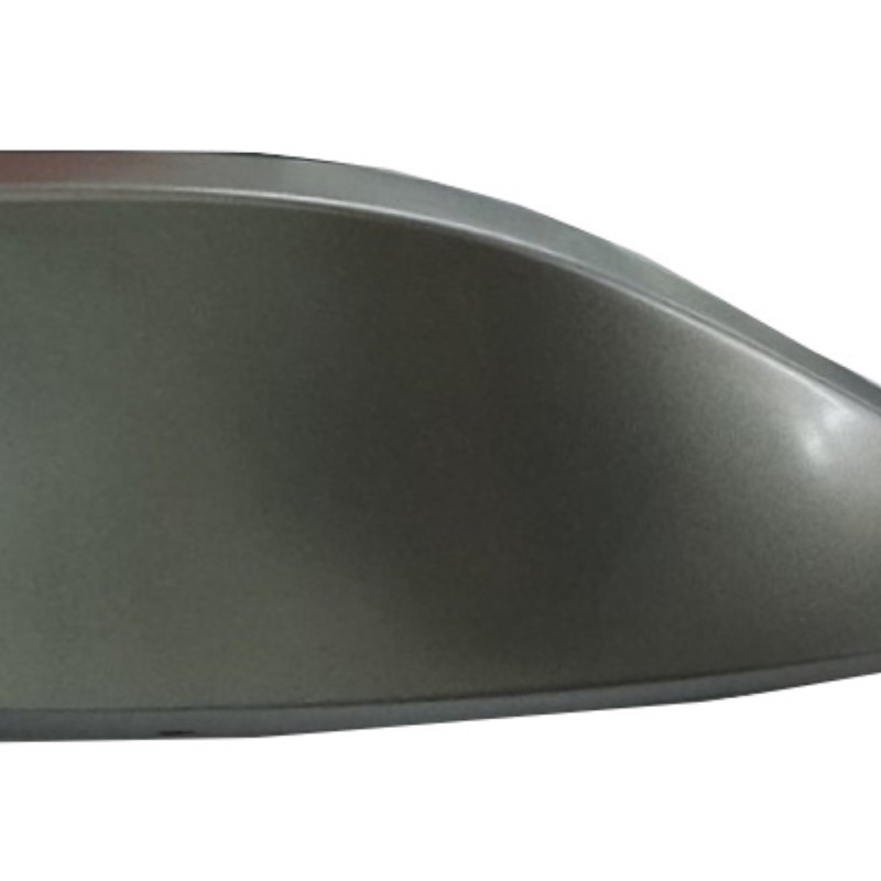 ΚΕΡΑΙΑ ΚΑΡΧΑΡΙΑΣ ΜΕΓΑΛΗ ΓΚΡΙ FM-ΚΟΥΦΙΑ ΜΕ ΠΛΑΚΕΤΑ (ΚΑΝΟΝΙΚΗ ΑΝΤΑΛΛΑΚΤΙΚΗ) ΜΗΚΟΣ 17cm ΦΑΡΔΟΣ 7cm ΥΨΟΣ 6cm - 1 ΤΕΜ.