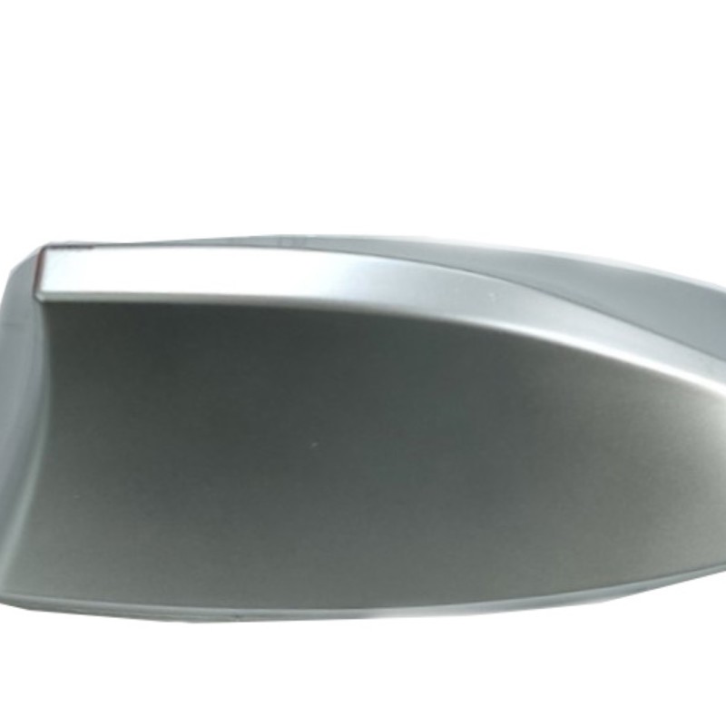 ΚΕΡΑΙΑ ΚΑΡΧΑΡΙΑΣ ΜΕΓΑΛΗ ΑΣΗΜΙ FM-ΚΟΥΦΙΑ (ΚΑΝΟΝΙΚΗ ΑΝΤΑΛΛΑΚΤΙΚΗ) ΜΗΚΟΣ 17cm ΦΑΡΔΟΣ 7cm ΥΨΟΣ 6cm