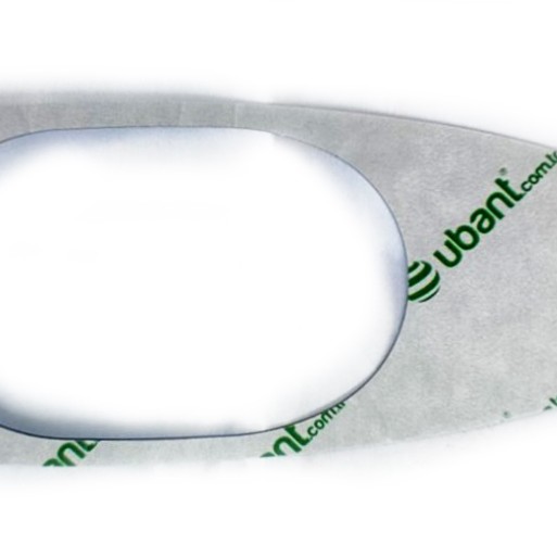 ΚΕΡΑΙΑ ΚΑΡΧΑΡΙΑΣ ΜΕΓΑΛΗ ΜΑΥΡΗ FM-ΚΟΥΦΙΑ ΜΕ ΠΛΑΚΕΤΑ (ΚΑΝΟΝΙΚΗ ΑΝΤΑΛΛΑΚΤΙΚΗ) ΜΗΚΟΣ 17cm ΦΑΡΔΟΣ 7cm ΥΨΟΣ 6cm - 1 ΤΕΜ.