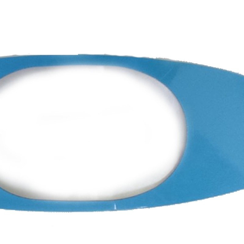 ΚΕΡΑΙΑ ΚΑΡΧΑΡΙΑΣ ΜΕΓΑΛΗ ΜΑΥΡΗ FM-ΚΟΥΦΙΑ ΜΕ ΠΛΑΚΕΤΑ (ΚΑΝΟΝΙΚΗ ΑΝΤΑΛΛΑΚΤΙΚΗ) ΜΗΚΟΣ 17cm ΦΑΡΔΟΣ 7cm ΥΨΟΣ 6cm - 1 ΤΕΜ.