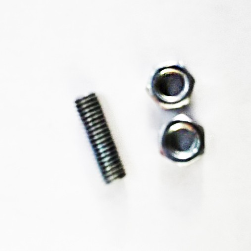 ΚΕΡΑΙΑ ΚΑΡΧΑΡΙΑΣ ΜΕΓΑΛΗ ΜΑΥΡΗ FM-ΚΟΥΦΙΑ ΜΕ ΠΛΑΚΕΤΑ (ΚΑΝΟΝΙΚΗ ΑΝΤΑΛΛΑΚΤΙΚΗ) ΜΗΚΟΣ 17cm ΦΑΡΔΟΣ 7cm ΥΨΟΣ 6cm - 1 ΤΕΜ.