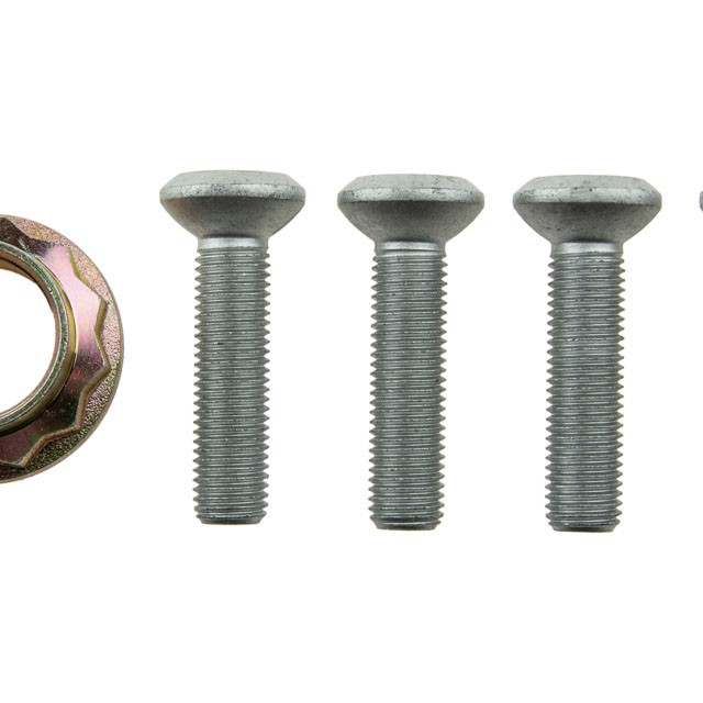 ΜΟΥΑΓΙΕ ΤΡΟΧΟΥ ΕΜΠΡΟΣ orig.31206773207/31206779735/31206783747 ΓΙΑ BMW X5 E70 2007+ /  X6 E71 2008+ ΝΤΥ -1 Τεμ.