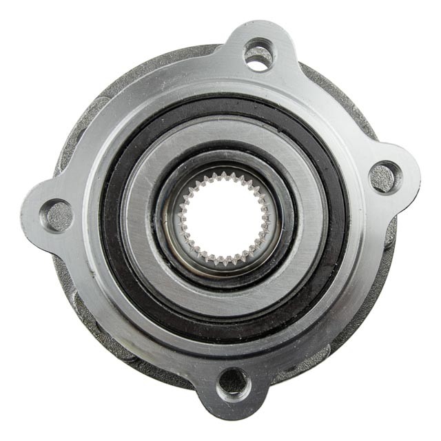 ΜΟΥΑΓΙΕ ΤΡΟΧΟΥ ΕΜΠΡΟΣ orig.31206773207/31206779735/31206783747 ΓΙΑ BMW X5 E70 2007+ /  X6 E71 2008+ ΝΤΥ -1 Τεμ.