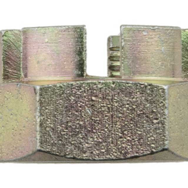 ΜΟΥΑΓΙΕ ΤΡΟΧΟΥ ΕΜΠΡΟΣ orig.3880A012/3880A024/MR455620/MR594954 ΓΙΑ MITSUBISHI PAJERO 2000-2007 ΝΤΥ -1 Τεμ.