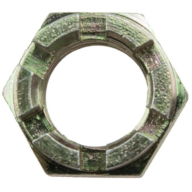 ΜΟΥΑΓΙΕ ΤΡΟΧΟΥ ΕΜΠΡΟΣ orig.3880A012/3880A024/MR455620/MR594954 ΓΙΑ MITSUBISHI PAJERO 2000-2007 ΝΤΥ -1 Τεμ.