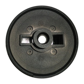 ΚΩΝΟΣ ΤΙΜΟΝΙΟΥ ΓΙΑ HYUNDAI ACCENT/SONATA II 97+  LUISI