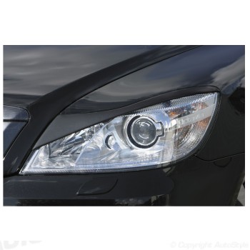 Φρυδάκια Φαναριών MILOTEC SKODA OCTAVIA 5 FACELIFT