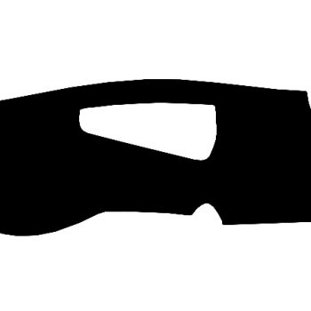 ΚΑΛΥΜΜΑ ΤΑΜΠΛΟ AUDI A4 B8 2008>2015  RACE AXION - 1TEM