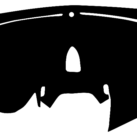 ΚΑΛΥΜΜΑ ΤΑΜΠΛΟ FORD KUGA 2013>2020  RACE AXION - 1TEM