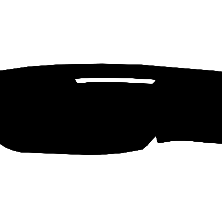 ΚΑΛΥΜΜΑ ΤΑΜΠΛΟ MERCEDES E-KLAS W213 2016>2021  RACE AXION - 1TEM