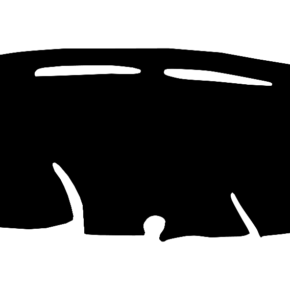 ΚΑΛΥΜΜΑ ΤΑΜΠΛΟ ΓΙΑ NISSAN JUKE 2010 -2019 RACE AXION - 1 τεμ.