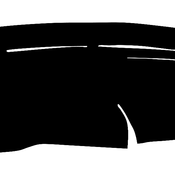 ΚΑΛΥΜΜΑ ΤΑΜΠΛΟ TOYOTA HIACE 04>19  RACE AXION - 1TEM