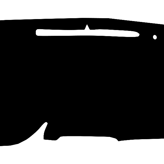 ΚΑΛΥΜΜΑ ΤΑΜΠΛΟ VW GOLF 4 5D 97>04 ΚΑΛΥΜΜΑ ΤΑΜΠΛΩ RACE AXION - 1TEM